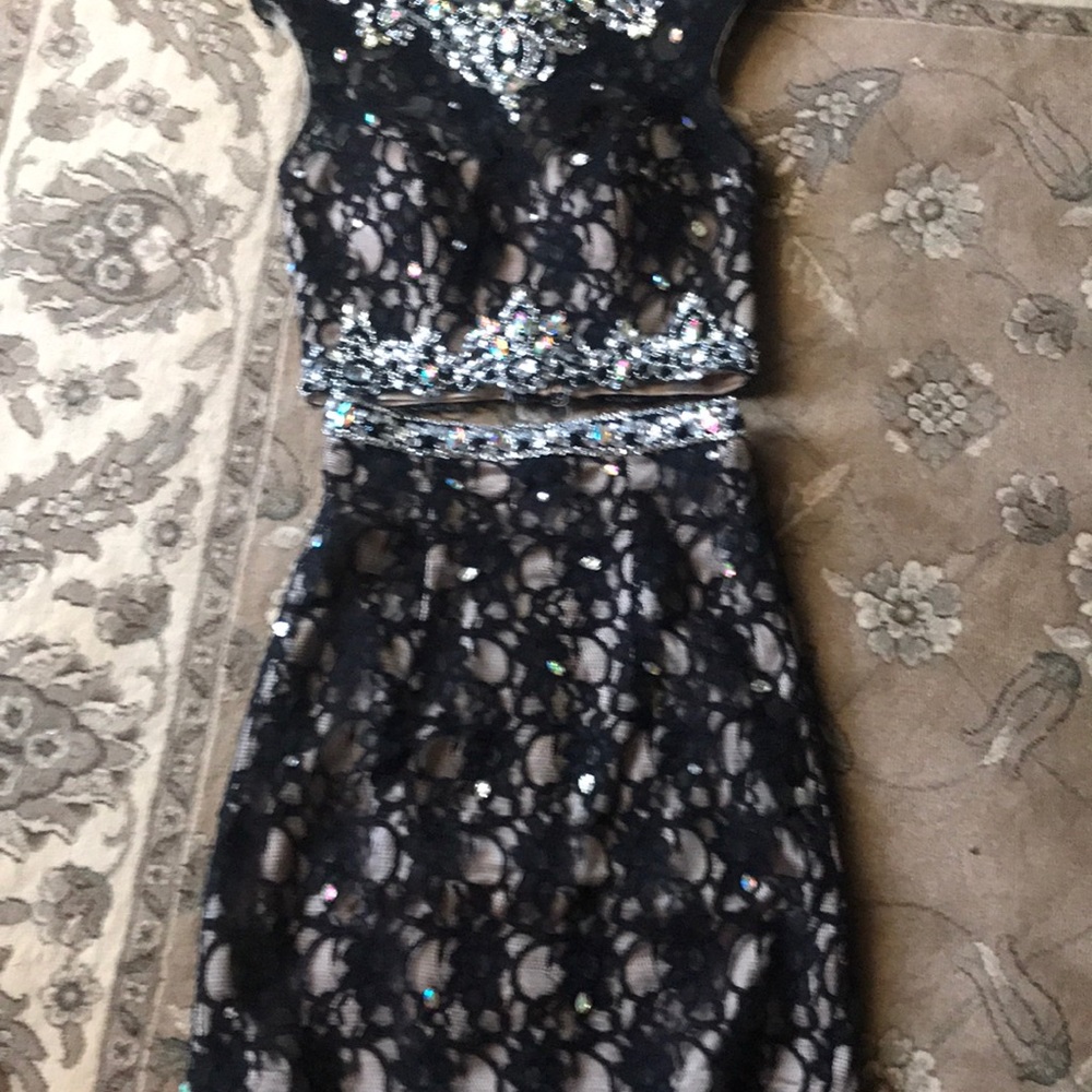 Morilee Dress